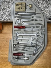 BMW E28, E23,  Big Tool Kit Complete