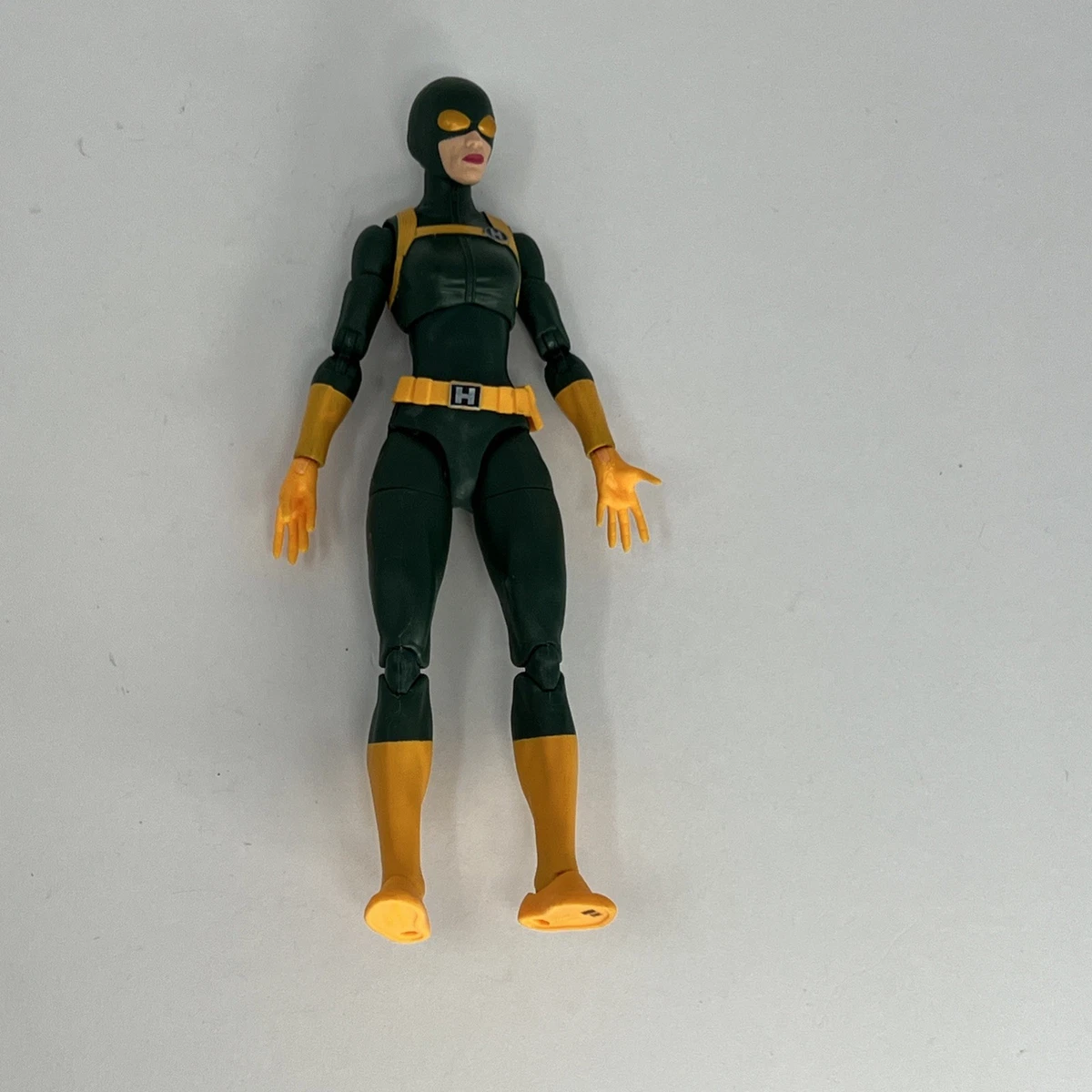 MARVEL LEGENDS hasbro pulse限定 シールドエージェント Marvel