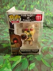 Funko Pop! Vinyl: Five Nights at Freddy's - Freddy Fazbear #111 Box Damage!!!