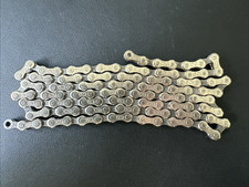 Campagnolo 9 Speed Chain C9 106 Links Take Off