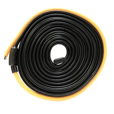 Appli Parts APDH-HB9-2 240 V, 63 W, 9 ft, Defrost Pipe Heater Cable Submersible