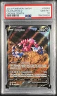 Drapion V GG49/GG70 SWSH: Crown Zenith: Galarian Gallery Psa 10 GEM MINT