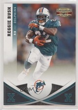 2011 Panini Gridiron Gear Silver X's 17/250 Reggie Bush #116 z6b