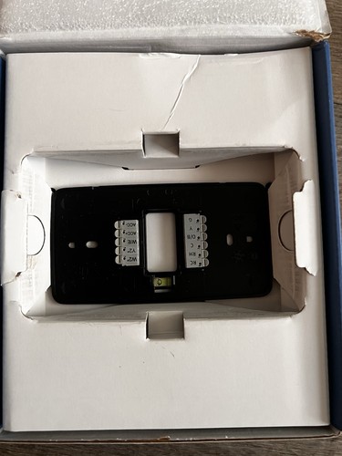 EMERSON ST76 SENSI TOUCH 2 SMART THERMOSTAT - Picture 3 of 4