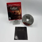 Fallout: New Vegas Ultimate Edition PlayStation 3 PS3 Greatest Hits Complete CIB