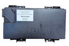Genuine Mopar Tipm Fuse Box Fuse 2015 - 2020 Dodge Grand Caravan 68239606aa