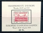 België/Belgique BL29 ** COB = 80 Euro vl2335