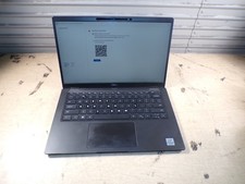 DELL LATITUDE 7410 INTEL CORE i5-10310U 1.70GHZ 16GB RAM **NO HD/ NO CADDIE