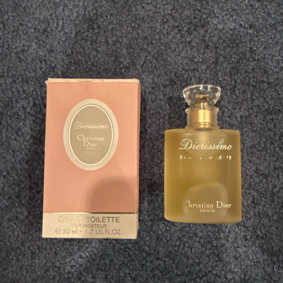 Dior Diorissimo Perfume Fragrances for Women for sale - eBay