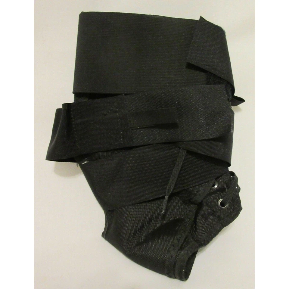 Correa Swede-O Lok Tobillera Fundida Atlético Soporte Deportivo Grande L Cinta de Tobillo Foto 3 de 4