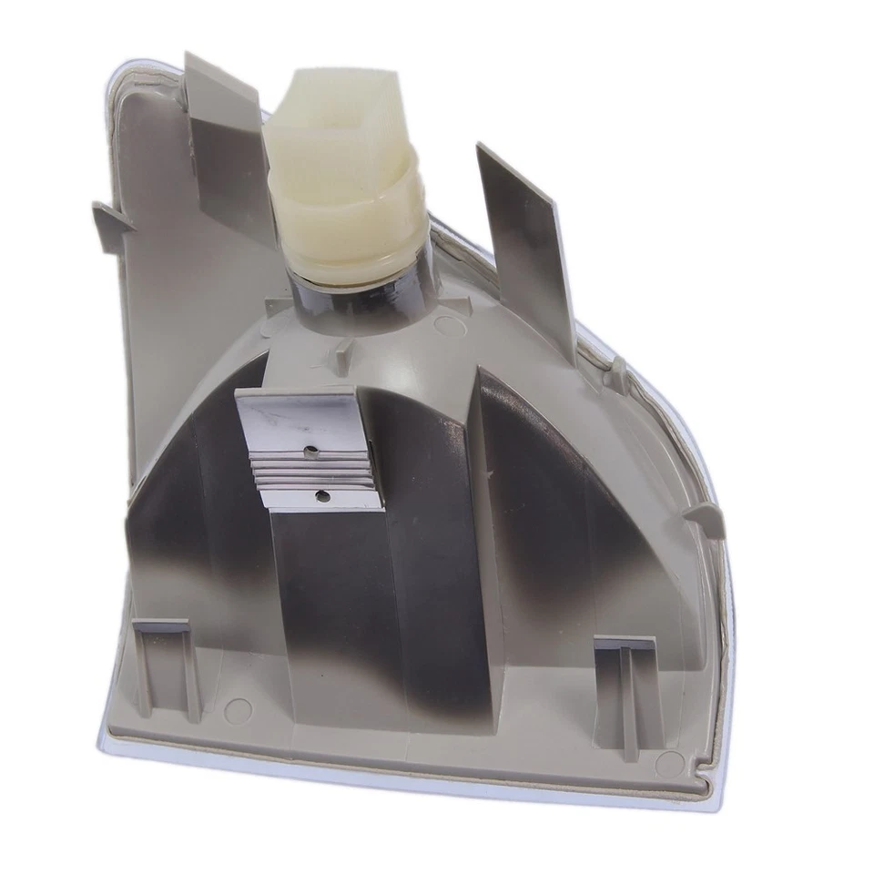 Indicatore ATEC BIANCO ANTERIORE DESTRO PER MERCEDES BENZ SPRINTER 2-T 901 902 B - Immagine 2 di 4