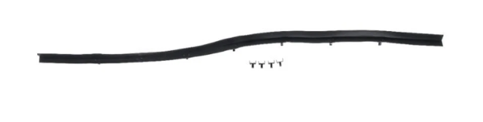 Resistente para clima con sello de capó a capucha para Ford Mustang 1964-1966 Foto 2 de 4