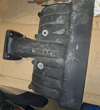 Edelbrock Performer Rpm Efi Intake Manifold Ford 5.0l 302 Mustang Cobra Foxbody