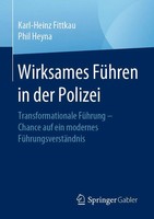 Karl-Heinz Fittkau (U. A.) | Wirksames FüHren In Der Polizei | Taschenbuch | Xvi