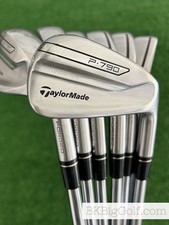 Taylormade P790 Forged Iron Set 4-P / Dynamic Gold 105 Regular