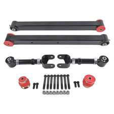 Fast Adjustable Rear Control Trailing Arms Kit Fit for Buick Skylark Pontiac Le