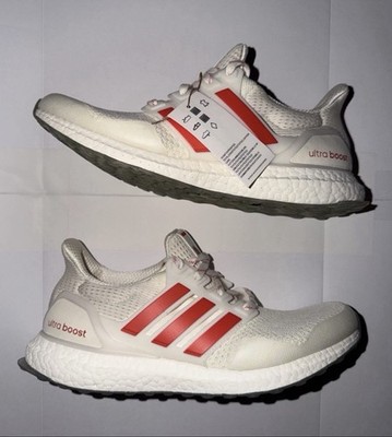 Adidas Ultraboost 1.0 Fortnite Tomatohead Shoes Men display picture 1