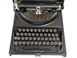 Remington Noiseless Typewriter | eBay