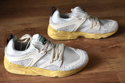 Puma Blaze of Glory 40 41 42 43 44 45 The Never Worn 385629 01