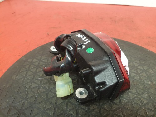2023 DUCATI DESERTX TAIL LIGHT - Picture 3 of 10