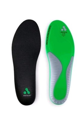 Protalus TE-100 Elite Replacement Shoe Inserts, Size 7 M / 8.5 W 