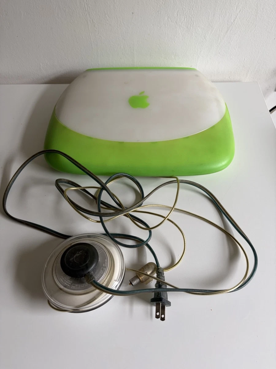 25+ Ibook G3 Clamshell for sale | Updated Oct 2026