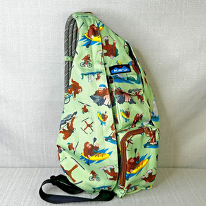 Bigfoot Purse | eBay display picture 1
