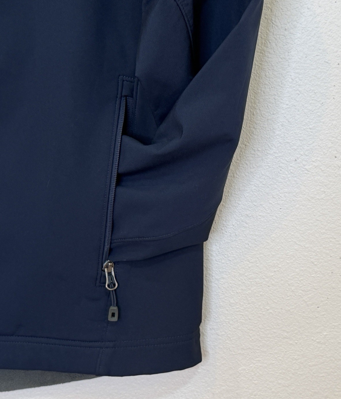 Portwest DX4 Softshelljacke, Hi-vis Gelb/Schwarz