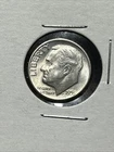 1955-D Roosevelt Dime- Silver Choice Gem Brilliant Uncirculated Luster #G6557