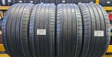 USATO: 4 GOMME ESTIVE 255/55 R19 111W XL DUNLOP SPORT MAXX RT 2 2555519
