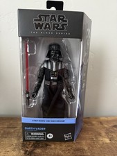 2022 Star Wars Black Series Obi-Wan Kenobi 2 DARTH VADER 6  Hasbro Action Figure