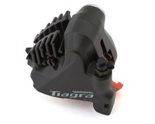 Shimano Tiagra BR-4770 Hydraulic Disc Brake Caliper Black