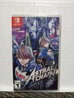 Astral Chain - Nintendo Switch - NEW Factory Sealed