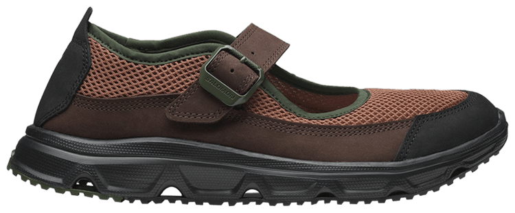 Salomon RX Marie Jeanne Russet Roasted Clay L47750300 In Stock