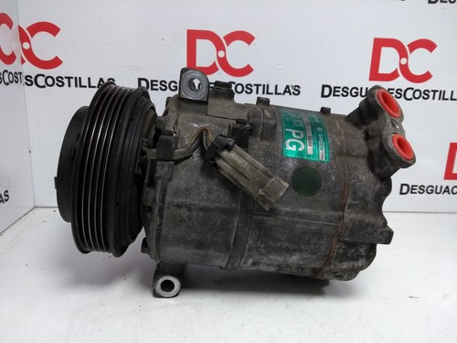 09132925 KLIMAKOMPRESSOR / PG / PXV168600 / 8600 / 114953 FÜR OPEL ASTRA G COUPE