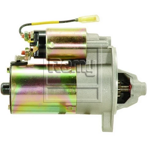 Arranque premium Remy 97114 para 92-97 Ford F-250 F-250 HD F-350 Foto 4 de 4