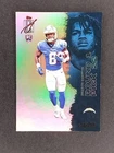 2025 Topps Omarion Hampton Silver (Raw)