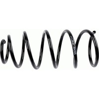 Sachs 997 611 Fahrwerksfeder FüR Skoda Audi A3 Octavia 8L1 1U2 1U5