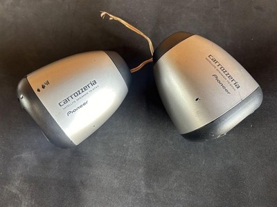 Pioneer Carrozzeria TS-STX5 ceiling-mounted satellite speakers | eBay