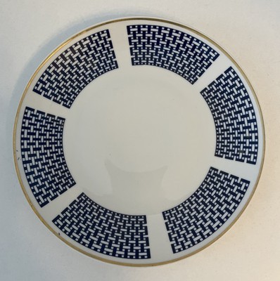 Lichte Fine China Kuchenteller ca. 19,1 cm
