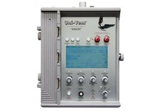 Impact Uni-Vent 754 Portable Ventilator