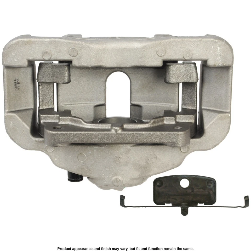 Pinza de freno delantera derecha cardona TCP para BMW 525xi 530xi 528xi 535i 535xi 528i Foto 3 de 4