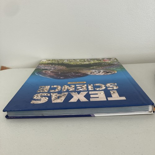 Texas Science Kindergarten McGraw Hill 2025 - 第 3/9 張圖片
