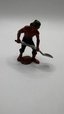 Vintage Marx Warriors Of The World Thomas Veale Pirate Figure