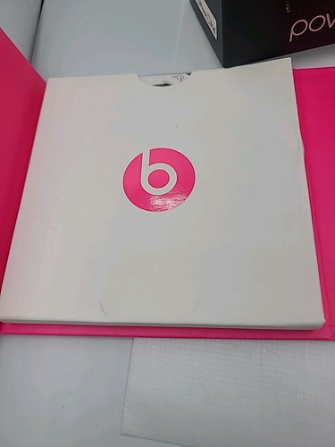 Auriculares de gancho Beats by Dr. Dre Powerbeats - rosa neón - Imagen 2 de 12