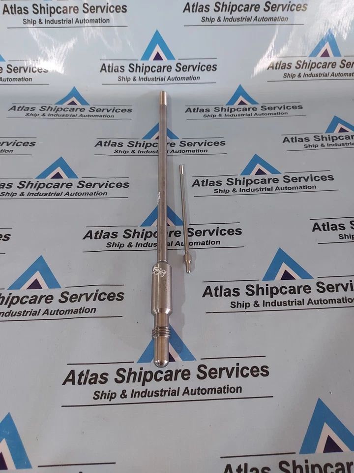 DRESSER CONSOLIDATED PVS ON HEATING LINE DECK BOILER - Image 2 of 4