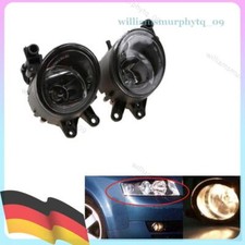 Paar Für Audi A4 B6 00-05 Nebelscheinwerfer Nebelleuchte Nebellicht Links Rechts
