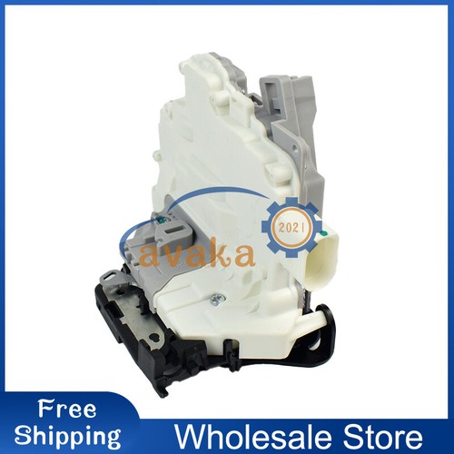 FOR Porsche Cayenne Right Rear Door Lock Actuator Motor 9A783911601 - Picture 9 of 10