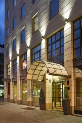***** Hotelgutschein EUROPA ***** 4 Tg Reise 2P *@5* Urlaub UVP: 300,00€ - Bild 1 von 4