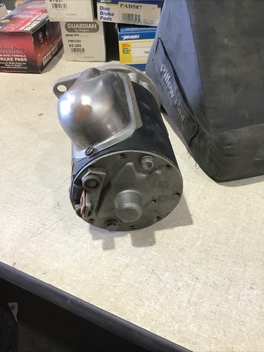 Arrowhead 3156 Reman Starter - Picture 3 of 4